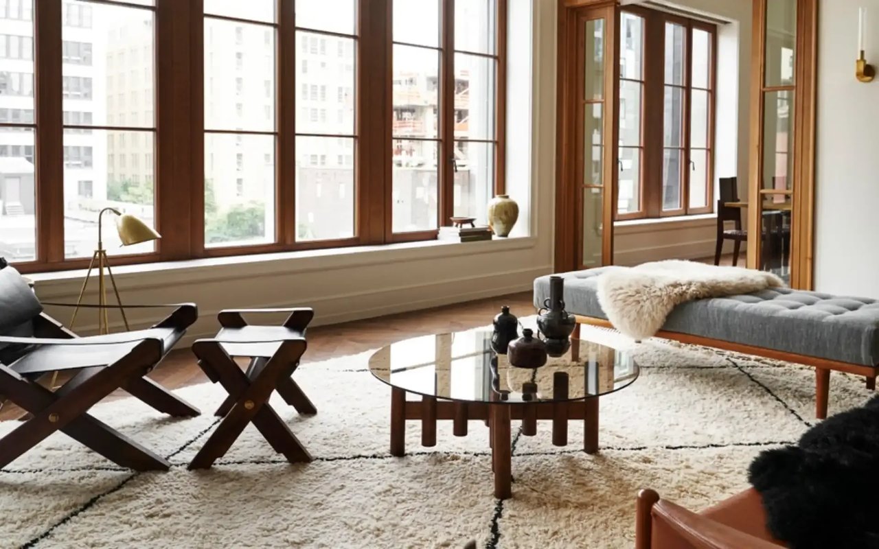 Inside a New Art Deco Condominium in NYC That Looks Straight Out of the 1930s