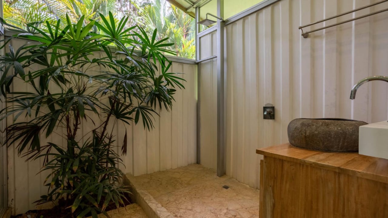 Balinese Luxury Yoga Villa, Uvita, Puntarenas