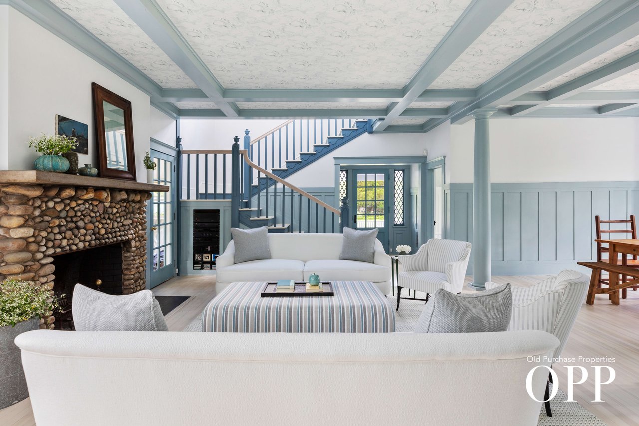 EXQUISITE ESTATE IN PRIME LOCATION