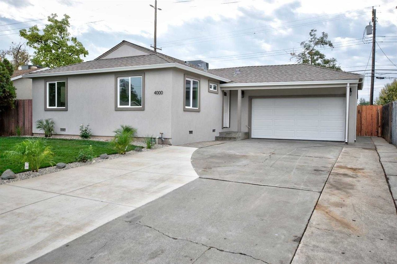 4000 Santa Fe Way