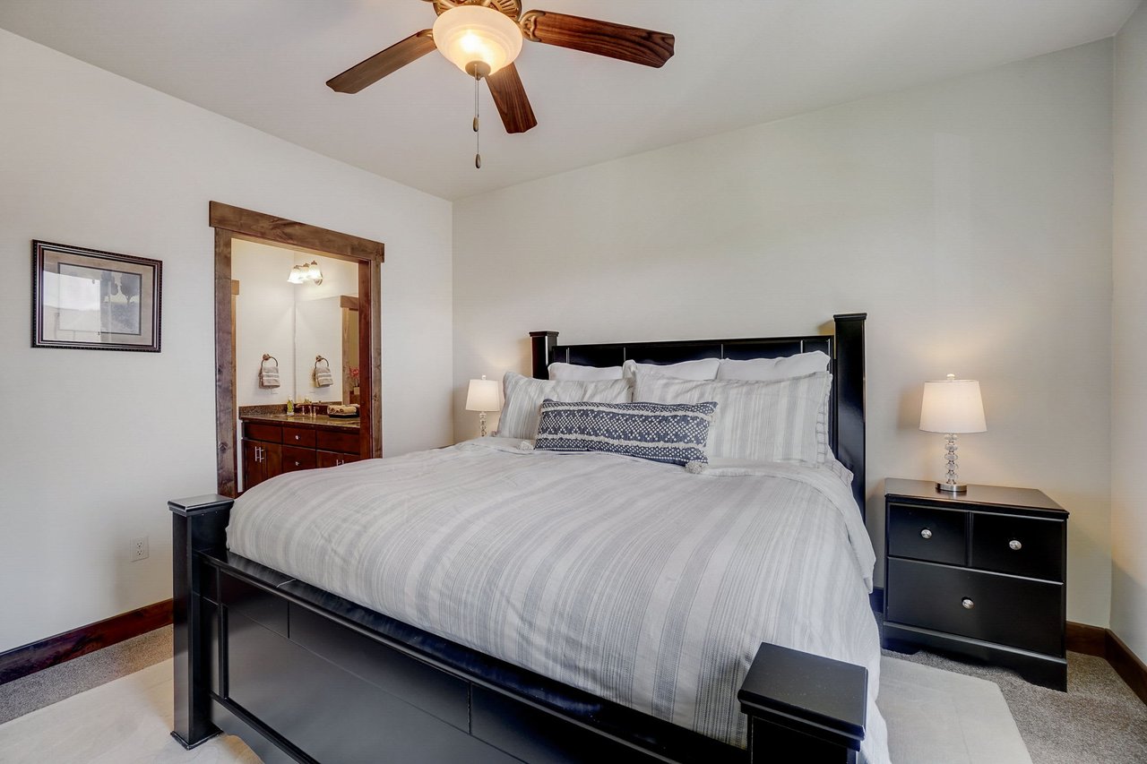 1291 W Black Rock Trail #H