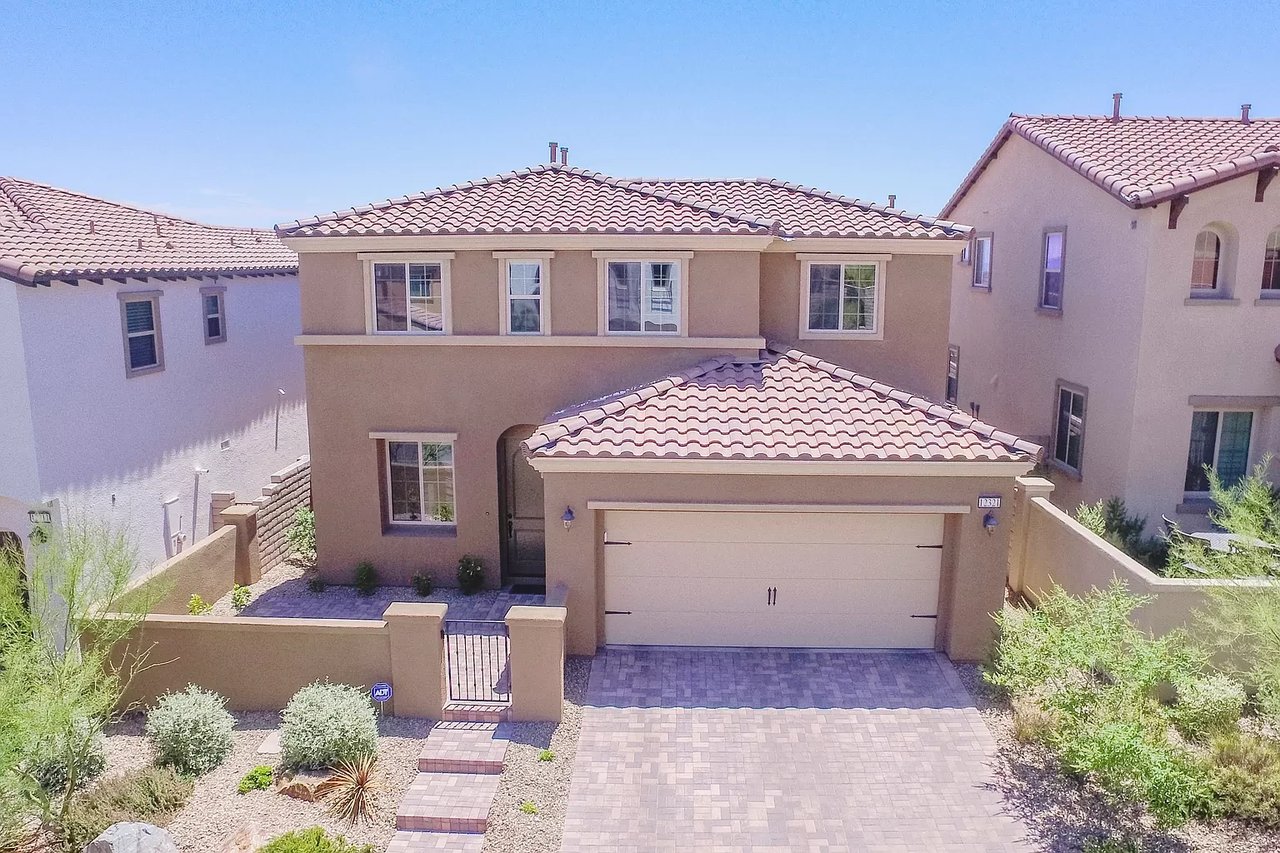 12321 Sandy Peak Ave
