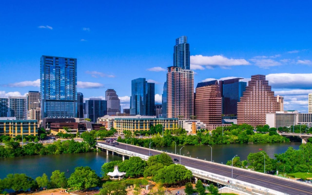 Top 7 Historic Neighborhoods Found in Austin, TX