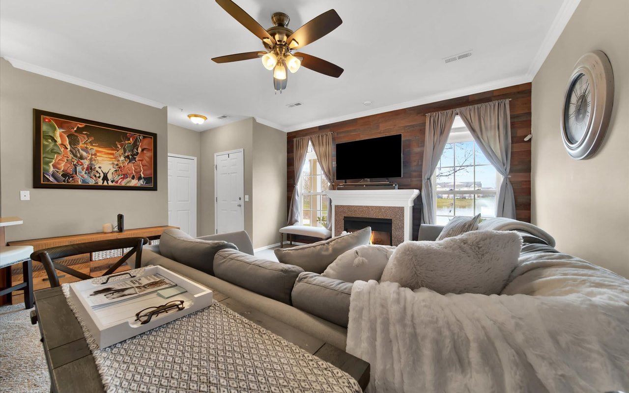 2109 Trailway Court