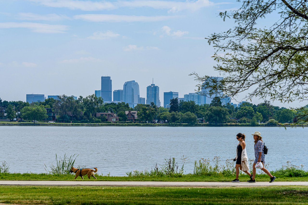 Sloan's Lake Neighborhood Guide: Denver