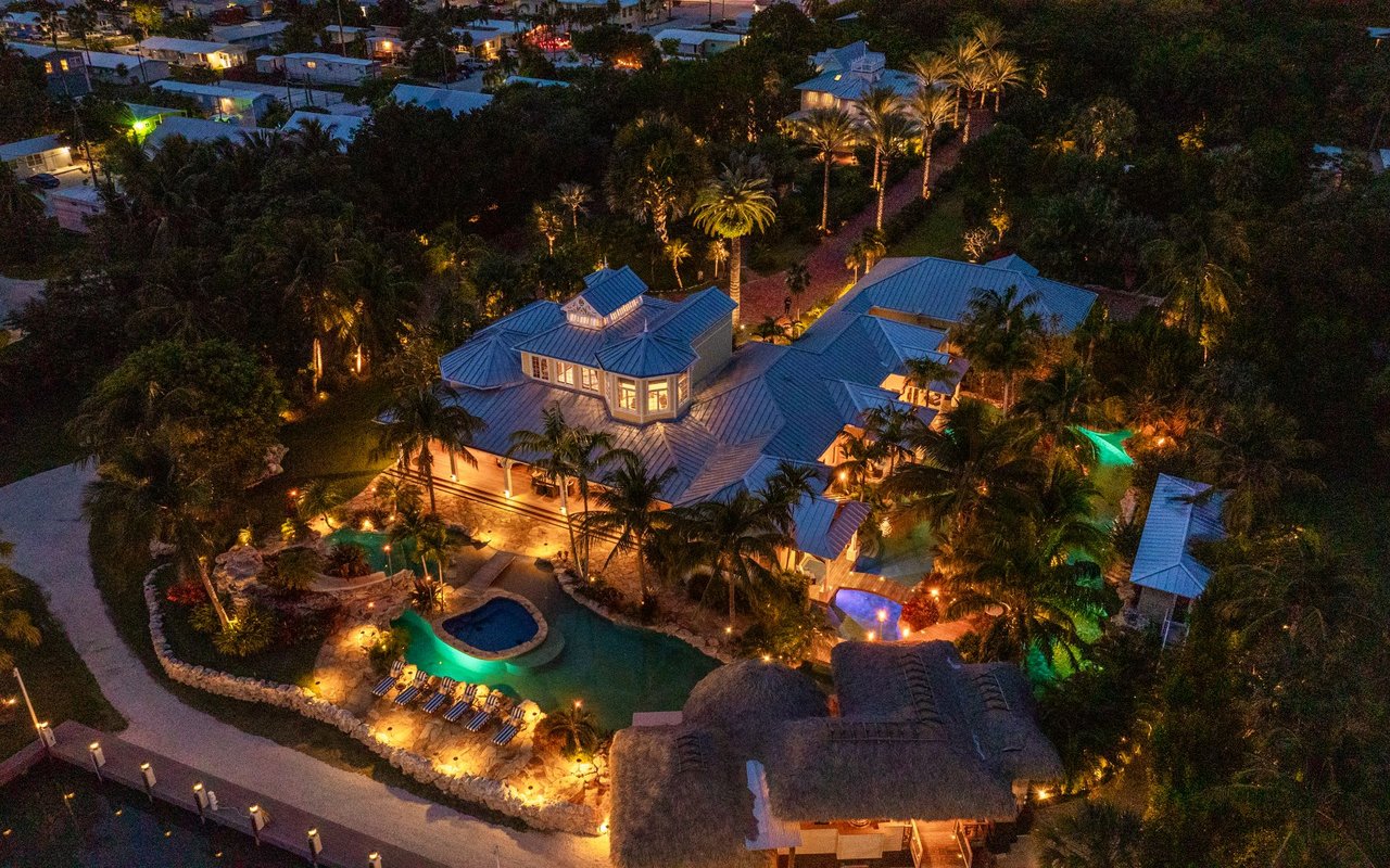 Bait Shack Estate