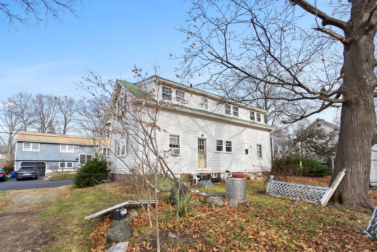 19 Tremont Street
