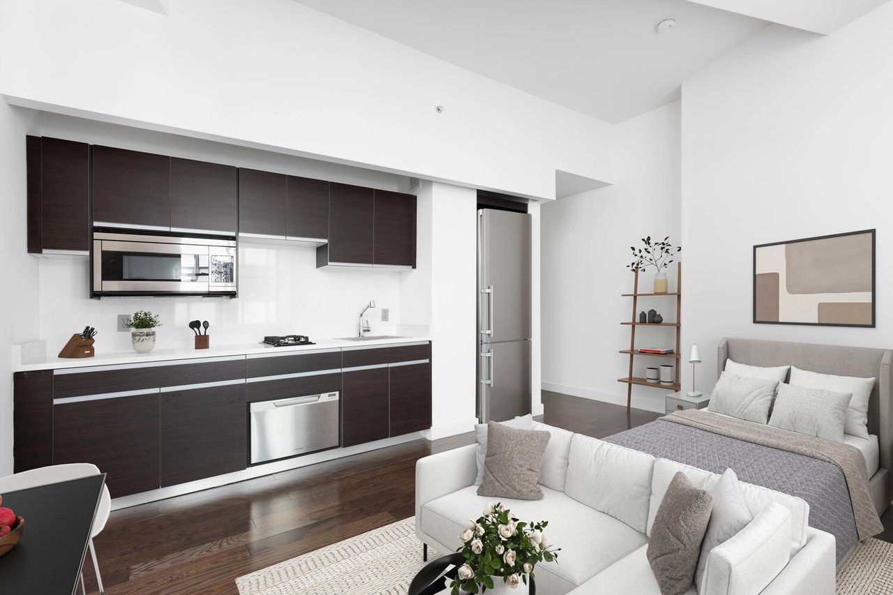 116 John Street, Apt 2308