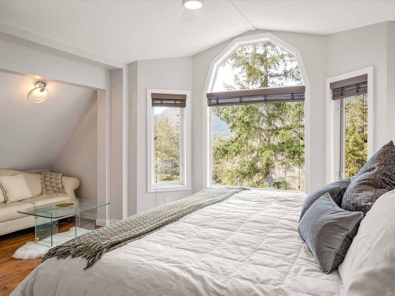 2294 Brandywine Way, Whistler