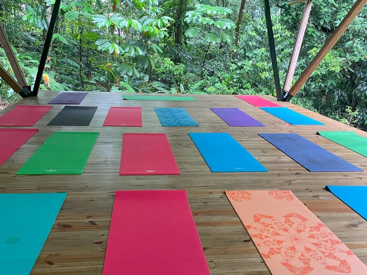 Riverside Boutique Villa Resort, Ojochal, Puntarenas