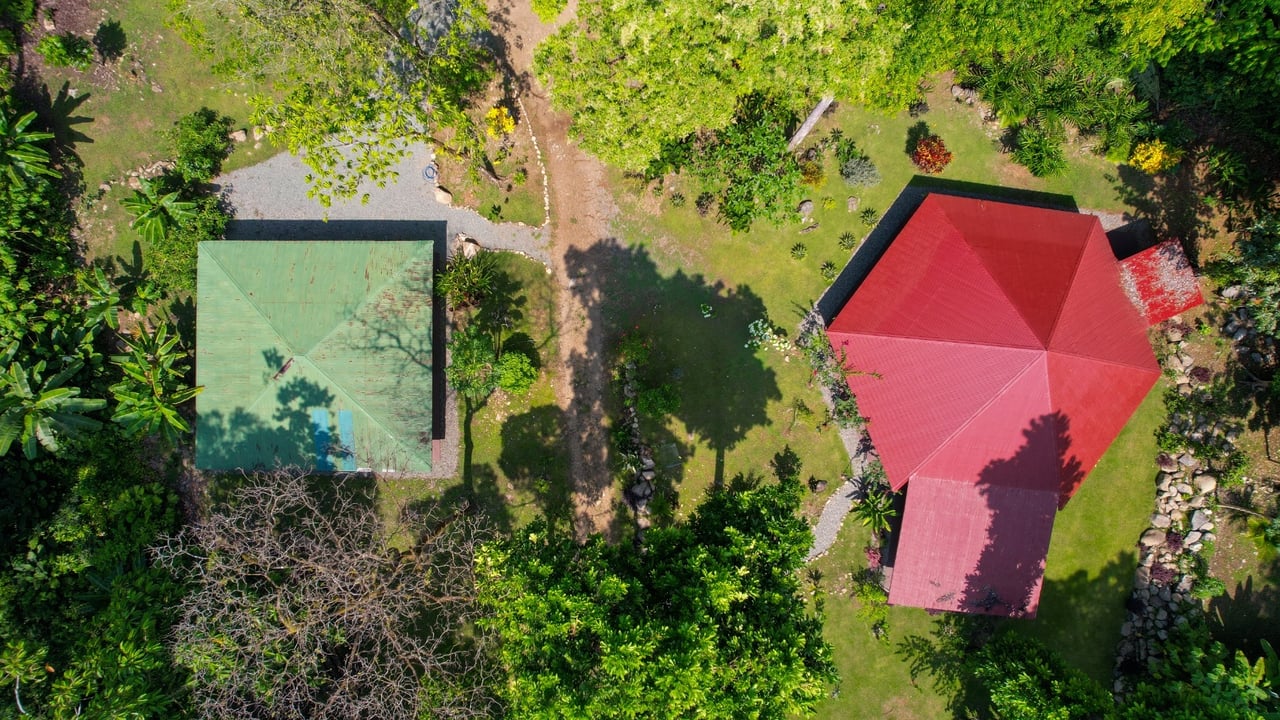 Riverfront Multi Residence Compound, Ojochal, Puntarenas