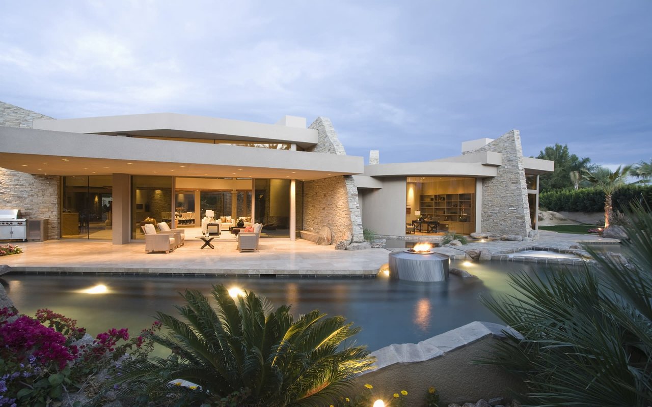 Rancho Mirage