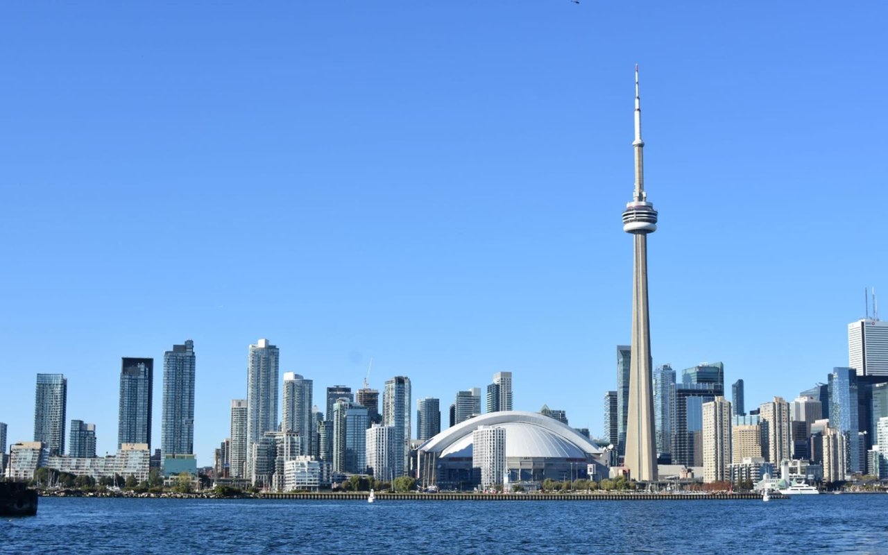 10 Things to Do in Your First Week in Toronto