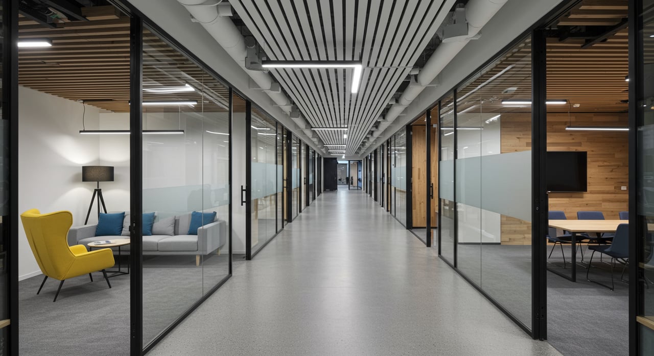 Buying Commercial Property For Beginners: How To Start
