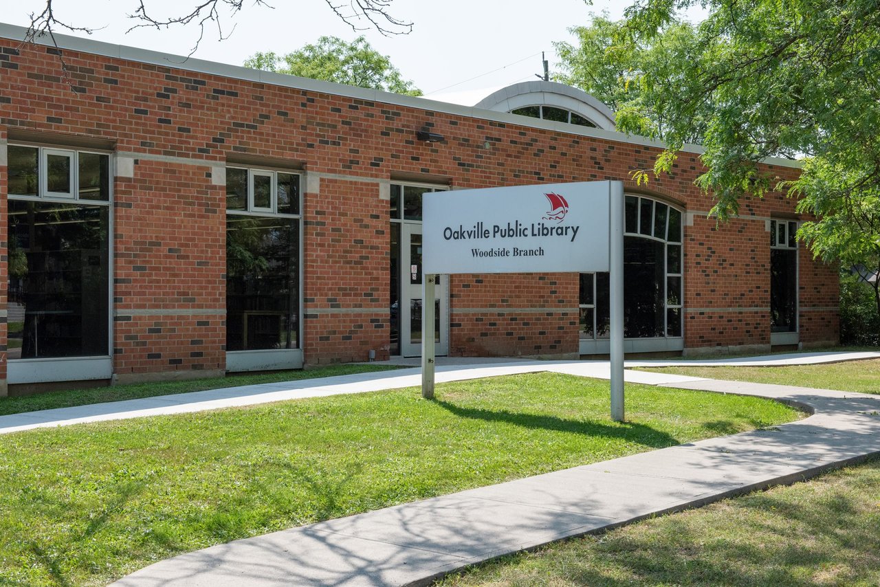 West Oakville image 8