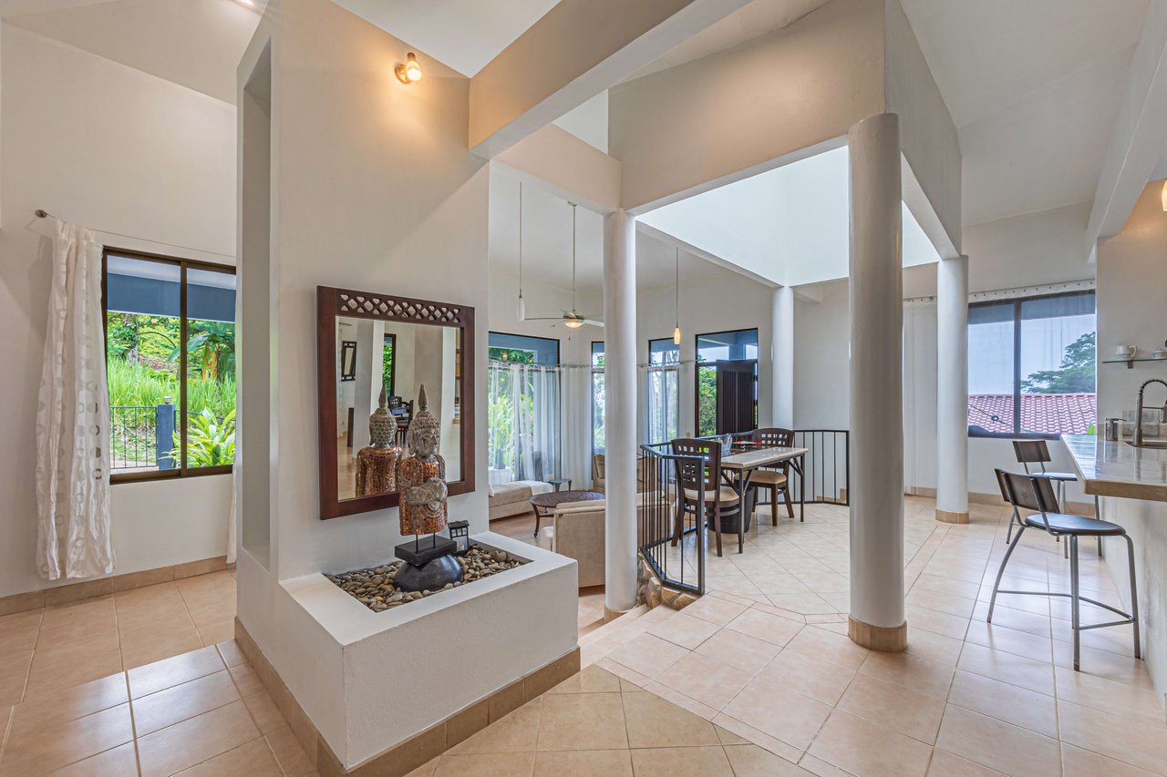 Casa Ocean Breeze, Phase 6, Ojochal