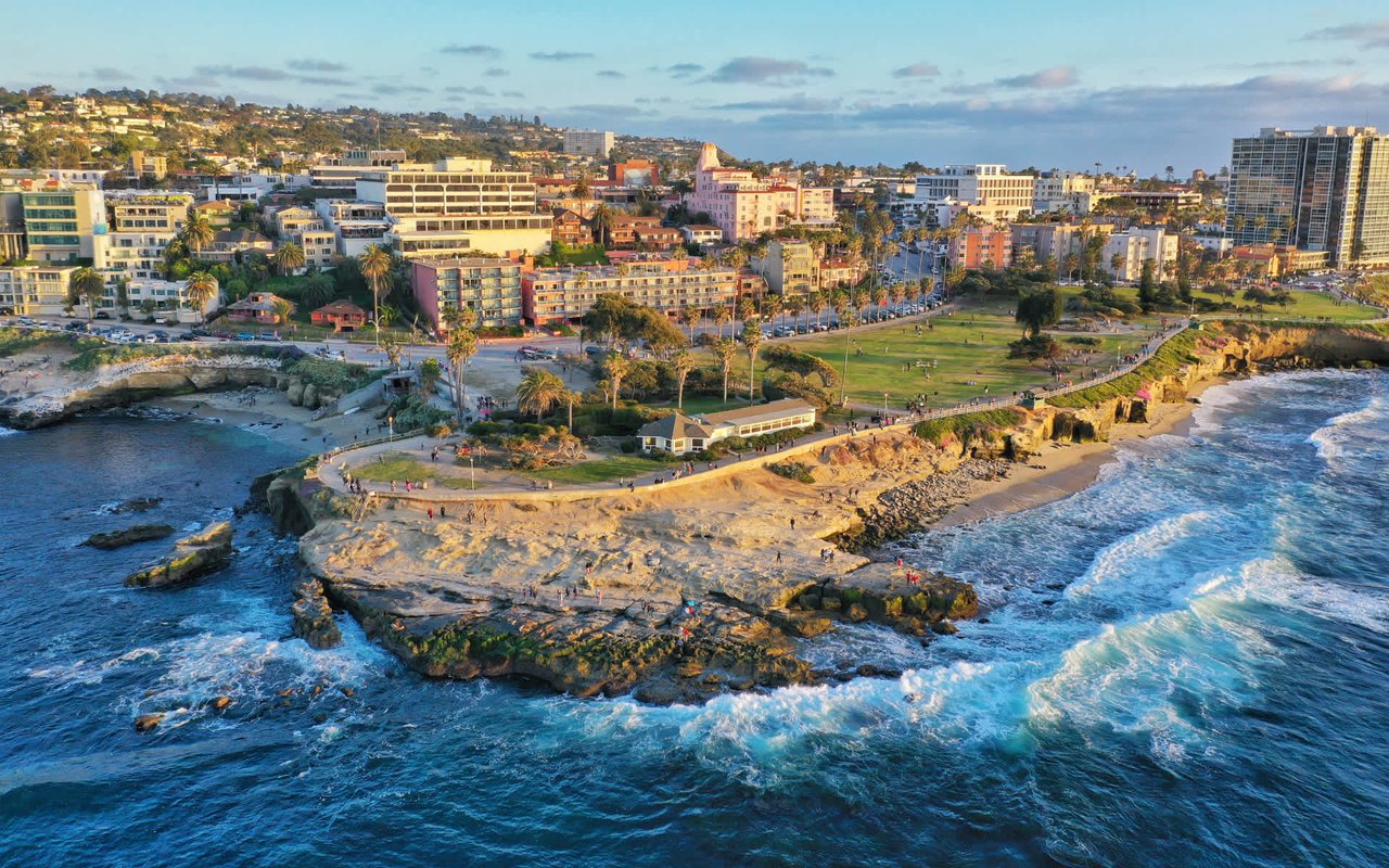 La Jolla