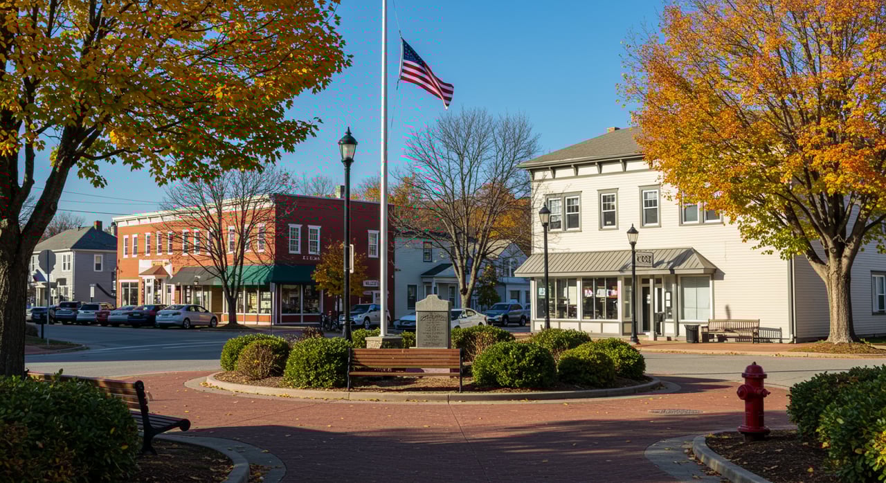 Discovering Westside Danville: A Neighborhood Where Lifestyle Meets Luxury