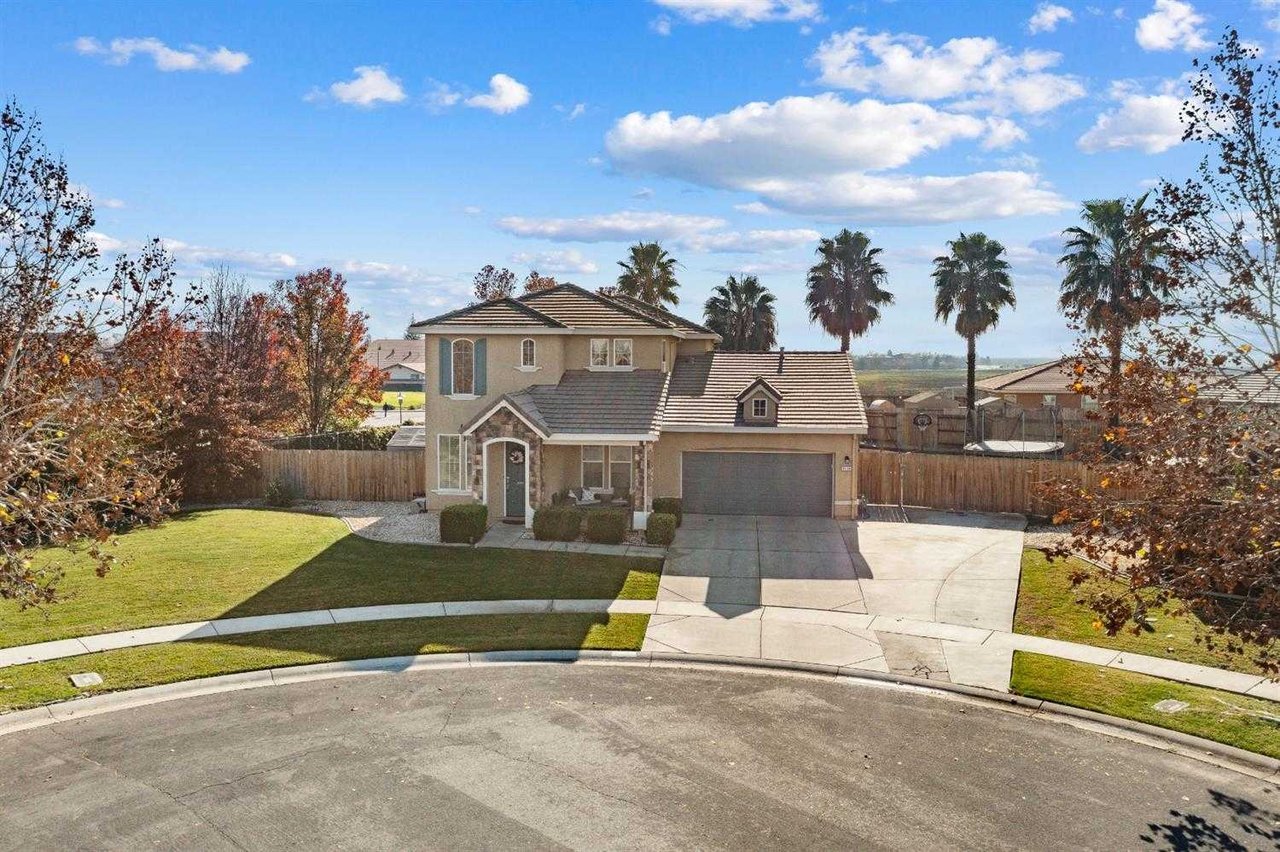1178 Amarillo Court