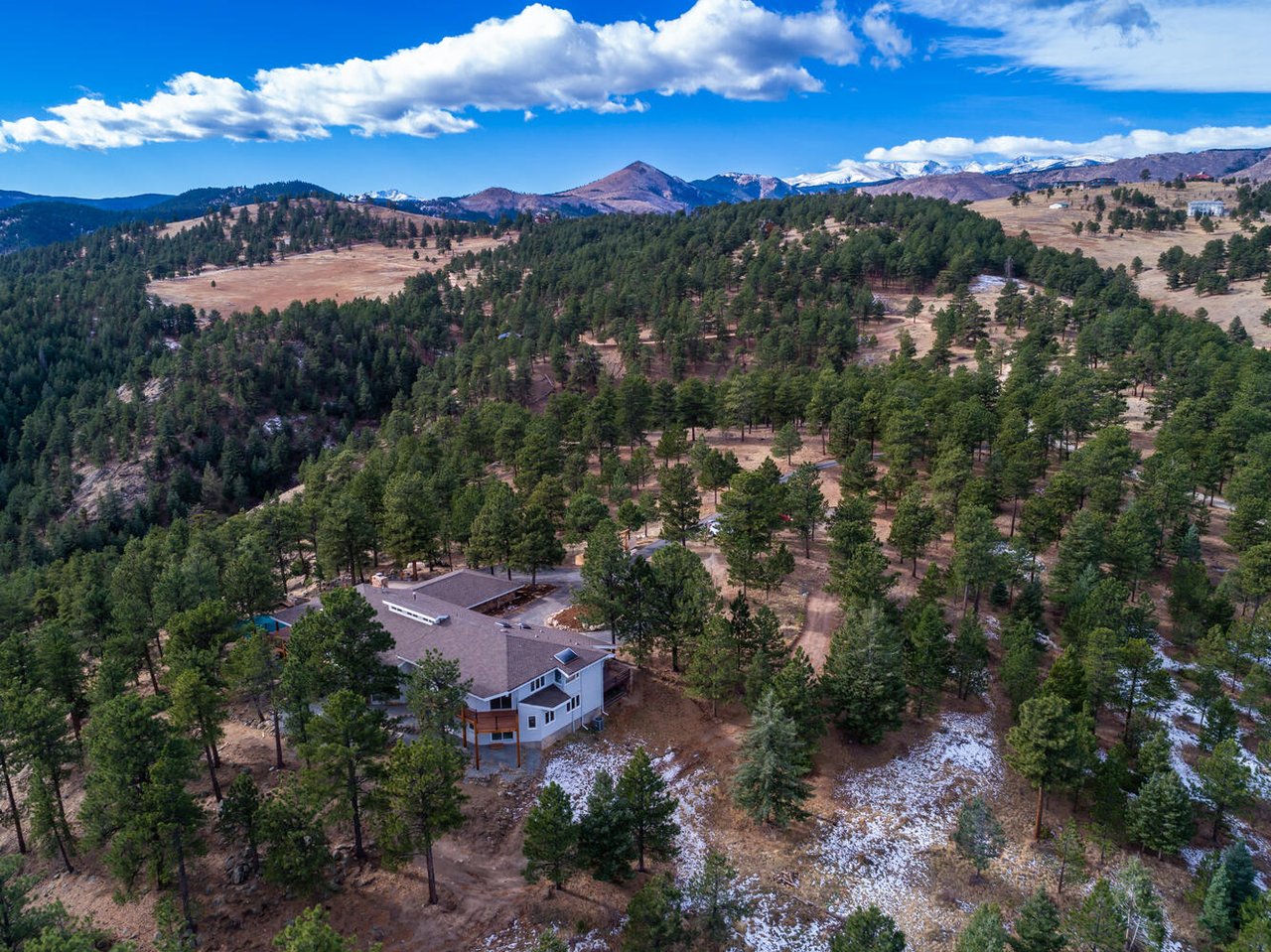 4300 Sunshine Canyon Dr