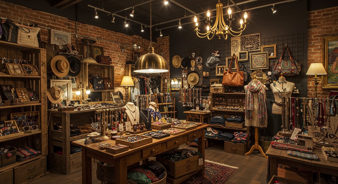 7 Best Places to Shop in Watkinsville