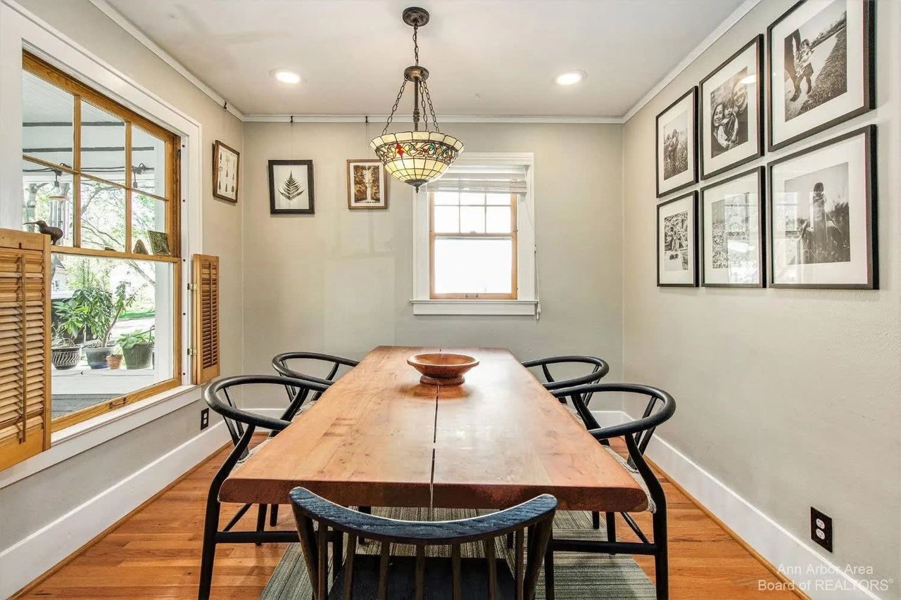 1309 Henry St, Ann Arbor, MI 48104