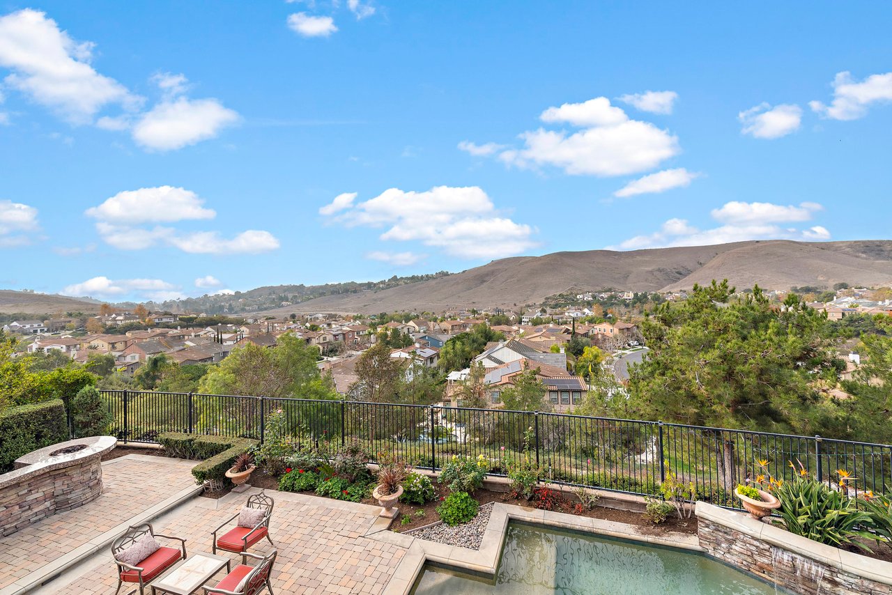 Covenant Hills