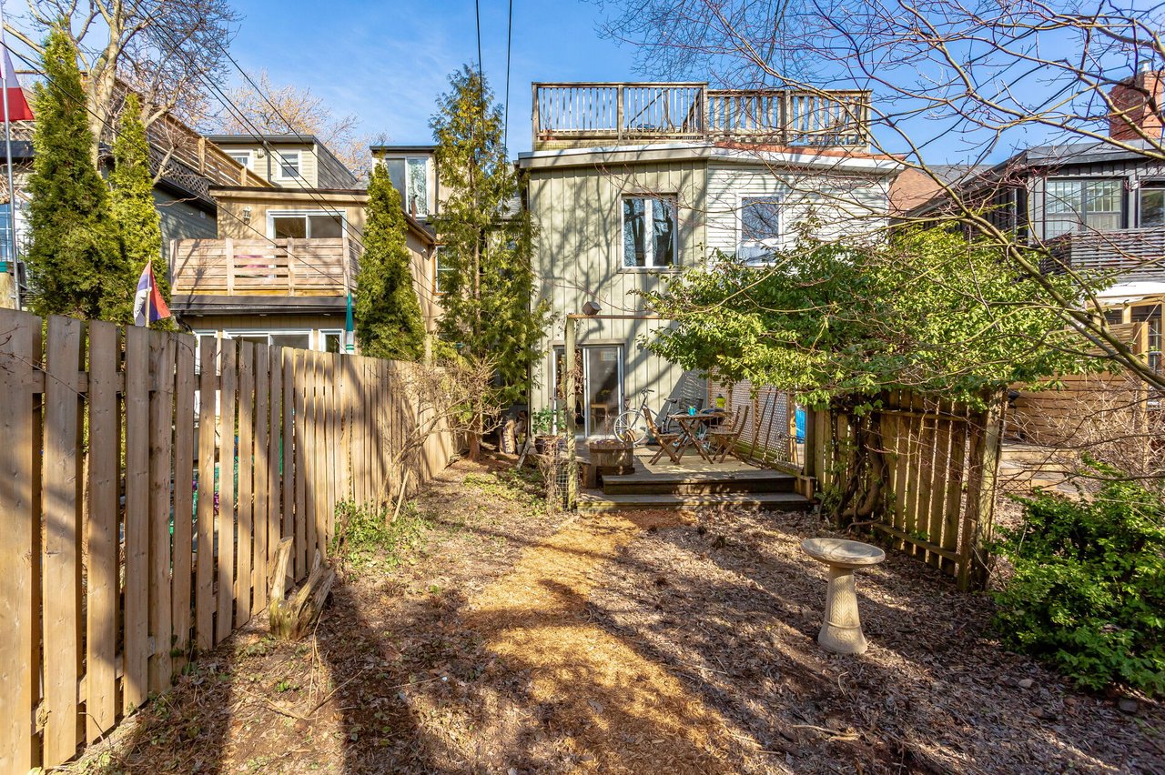 Lofty Victorian Artist’s Home