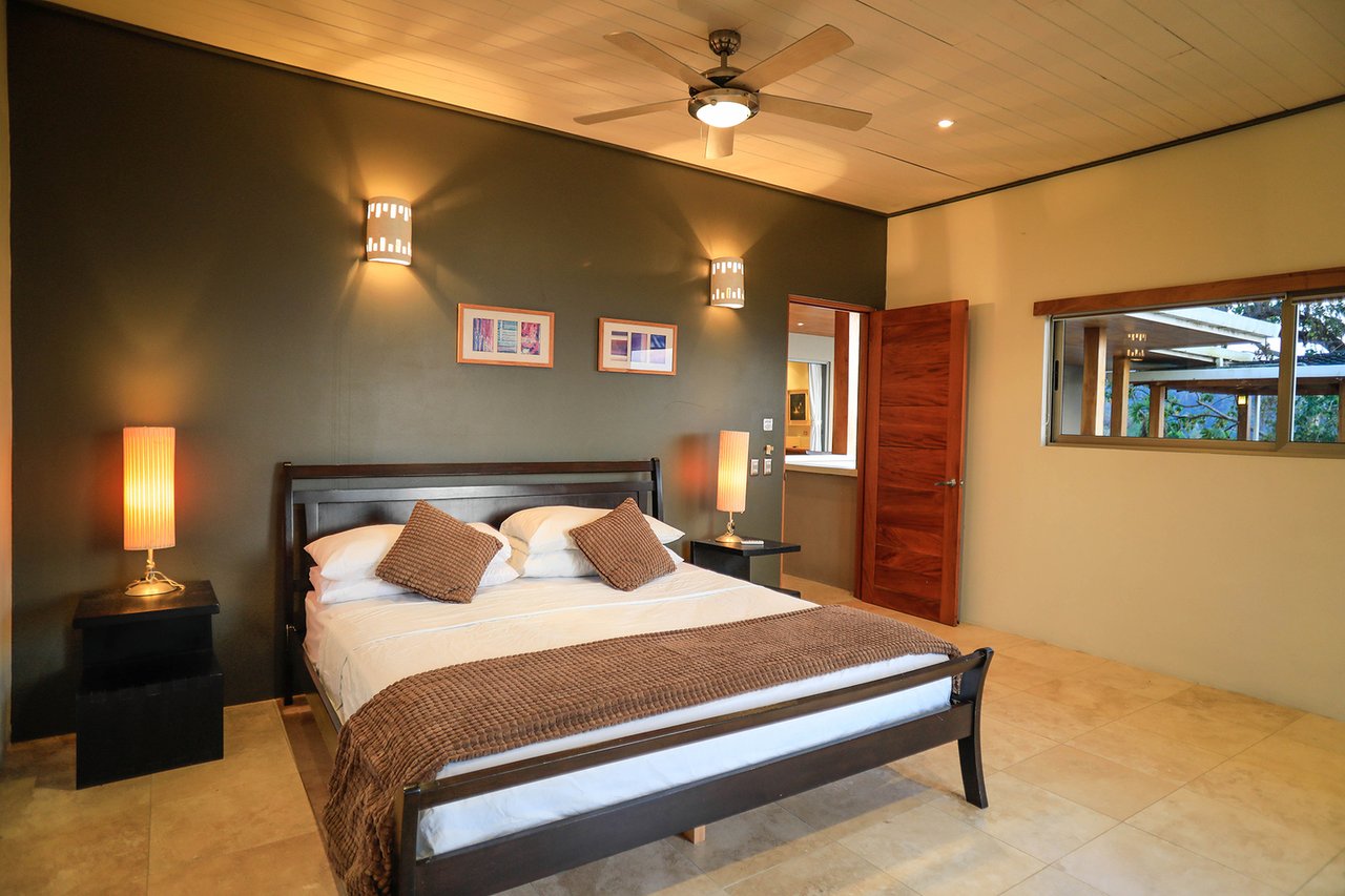 Luxury Ocean View Home, Santa Teresa, Puntarenas