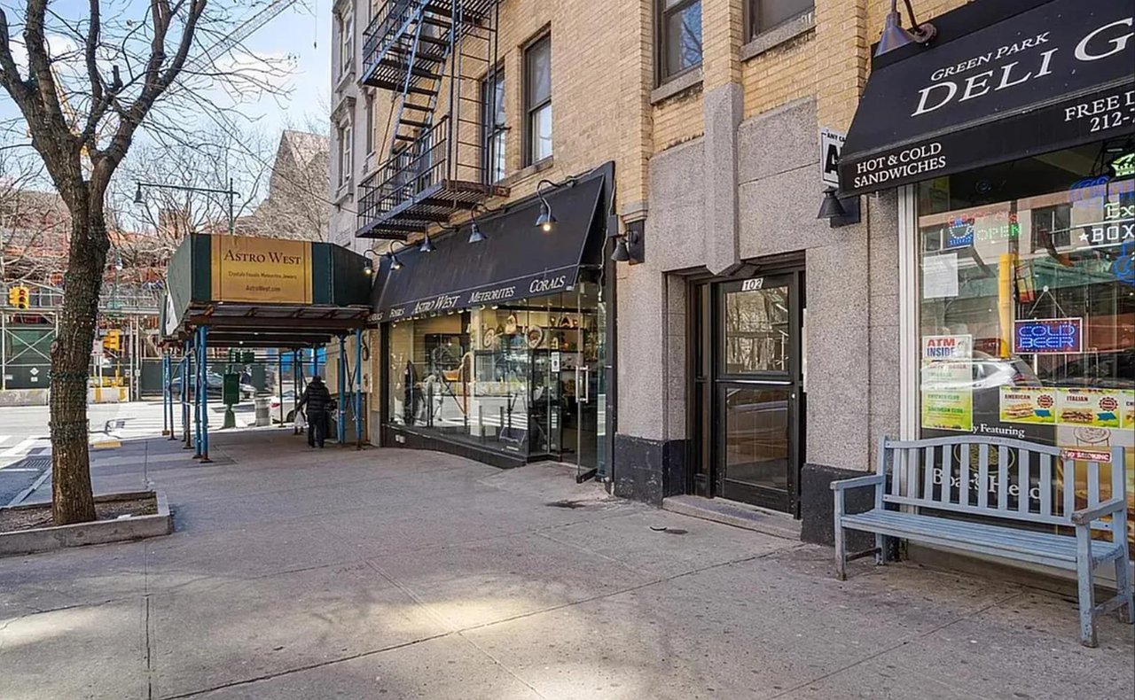 102 West 79th Street, Apt 6-A