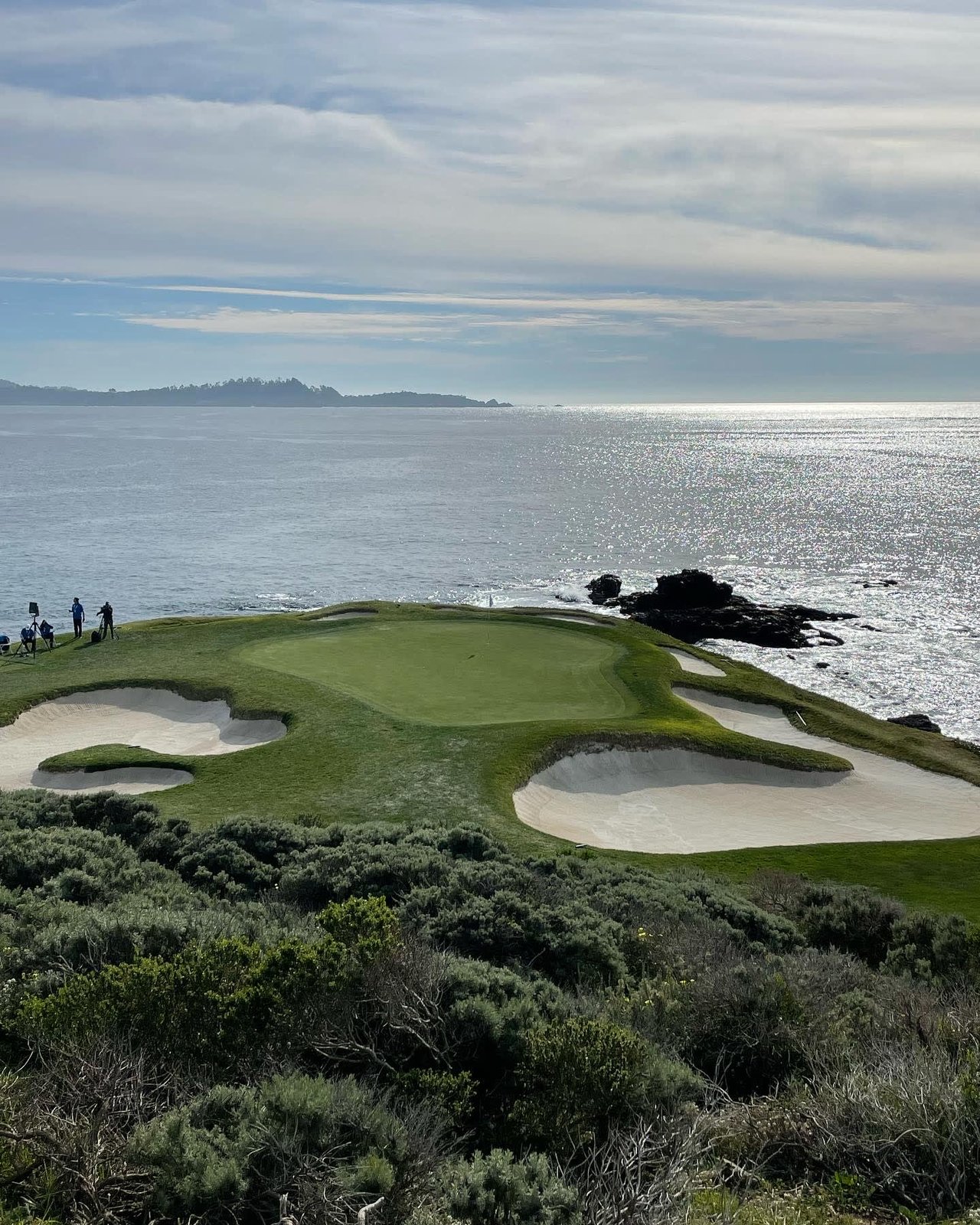 AT&T Pebble Beach Pro-Am