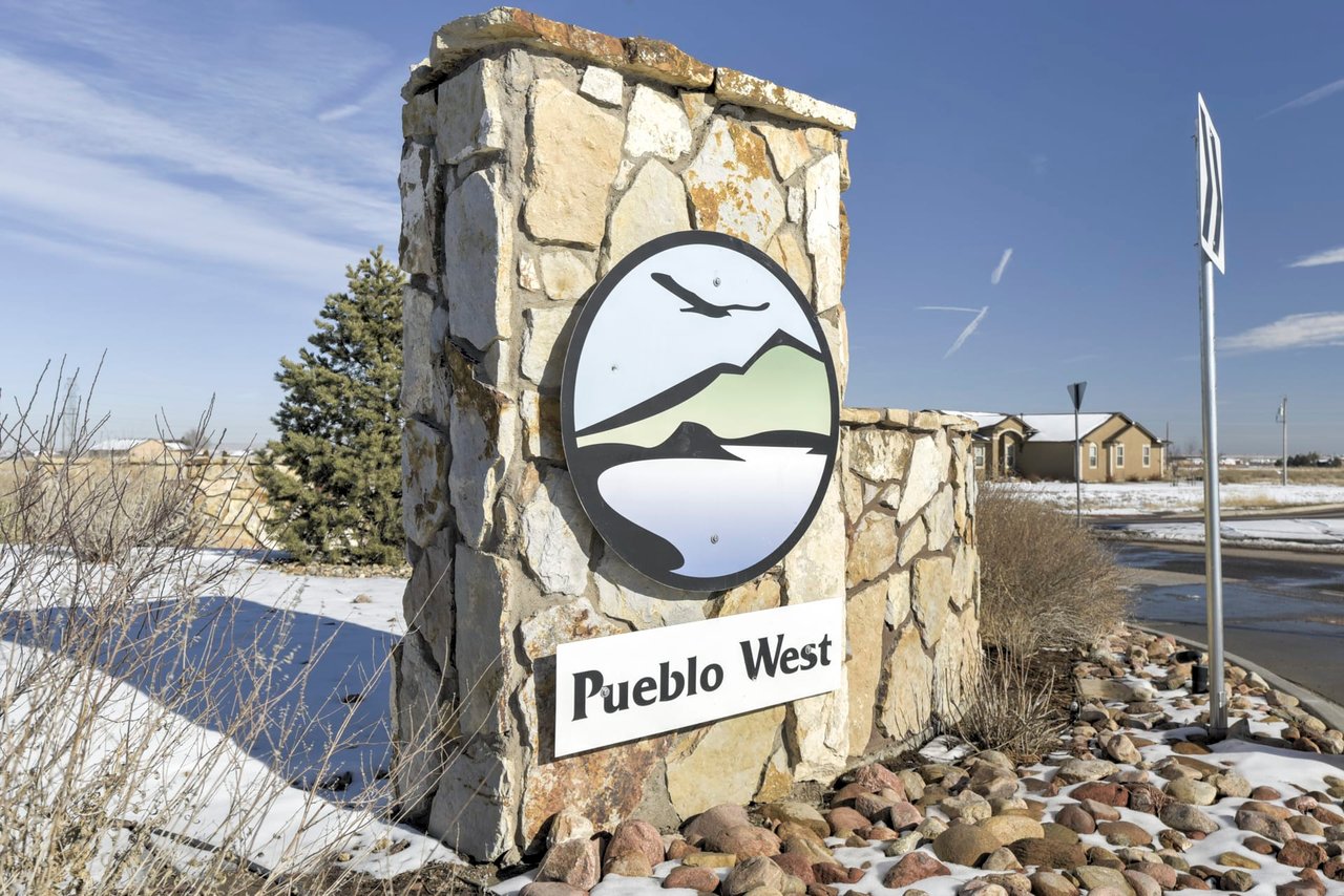 Pueblo West