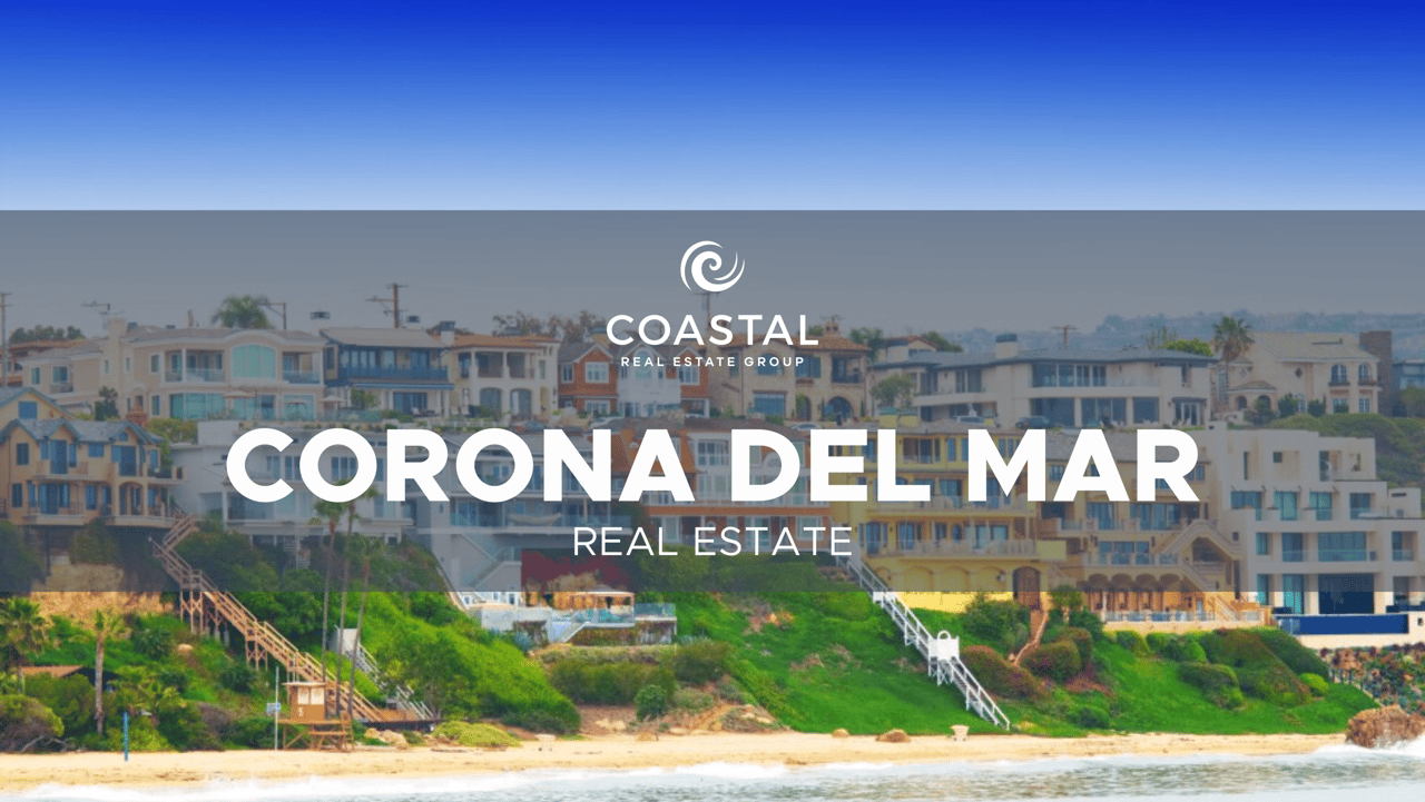 Corona Del Mar