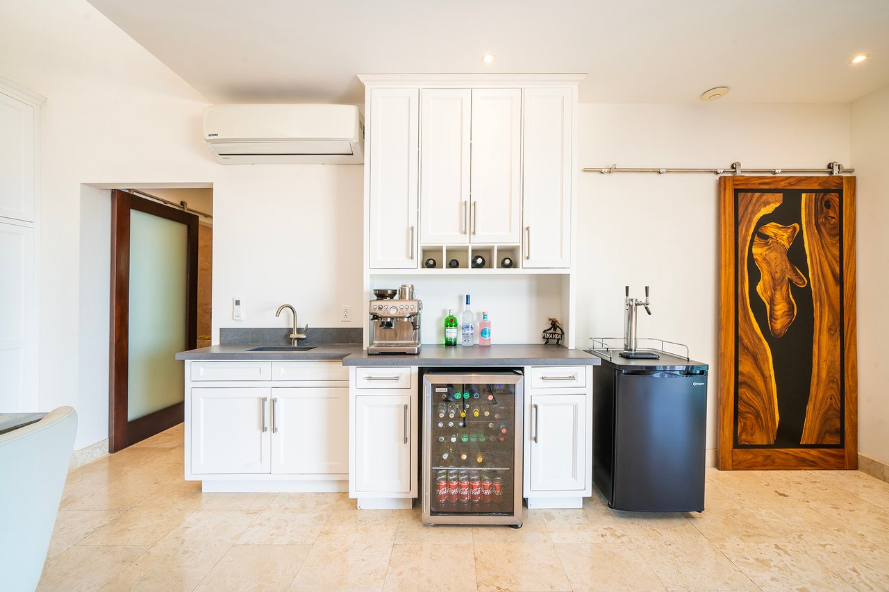 Luxury Spa Guest House Estate, Flamingo, Guanacaste