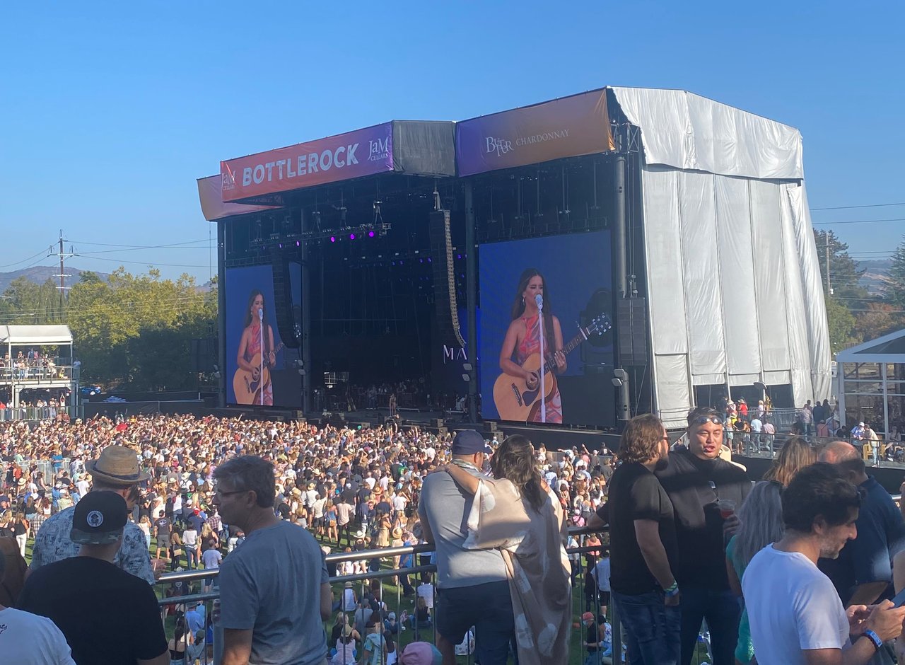 BottleRock 2024 Insider Guide