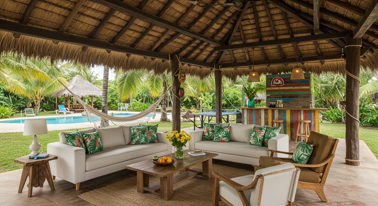 Options for Financing First-Time Purchases of Ultra-Luxury Properties