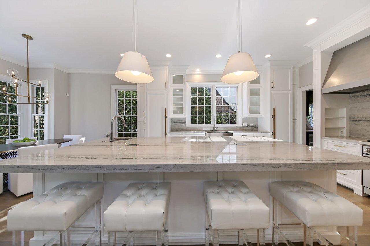 This All Stone Home In One Of The Most Prestigious Locations In Town Is Spectacular