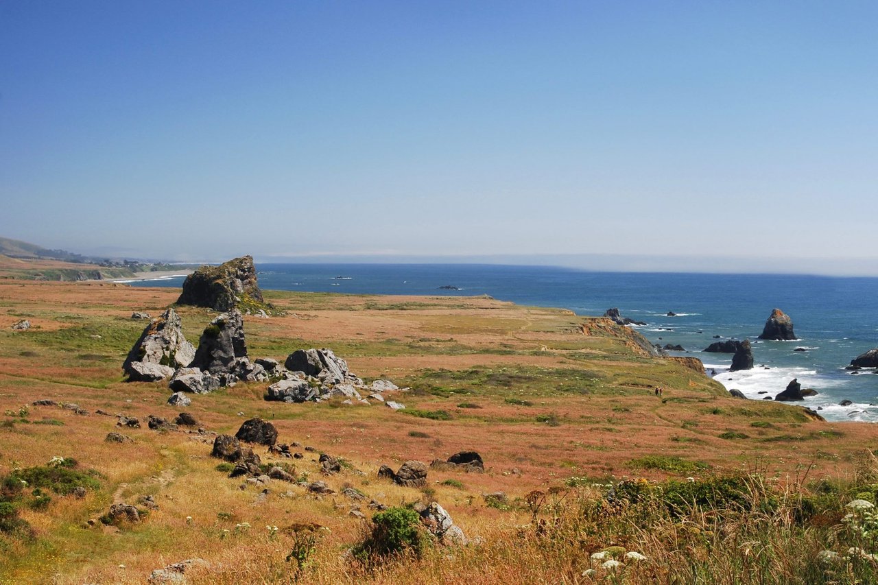 Top 10 Hikes in Sonoma County