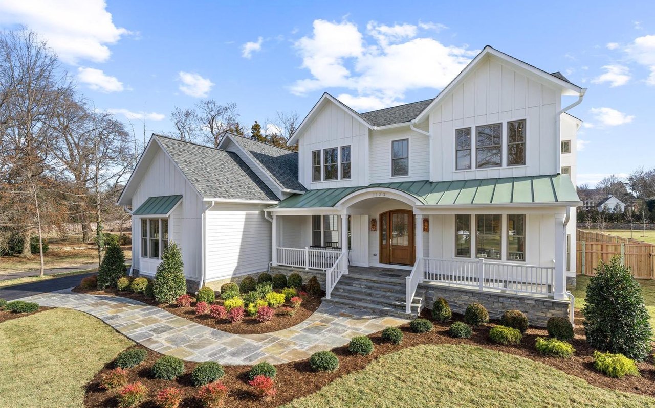 5 Tips For First-Time Homebuyers