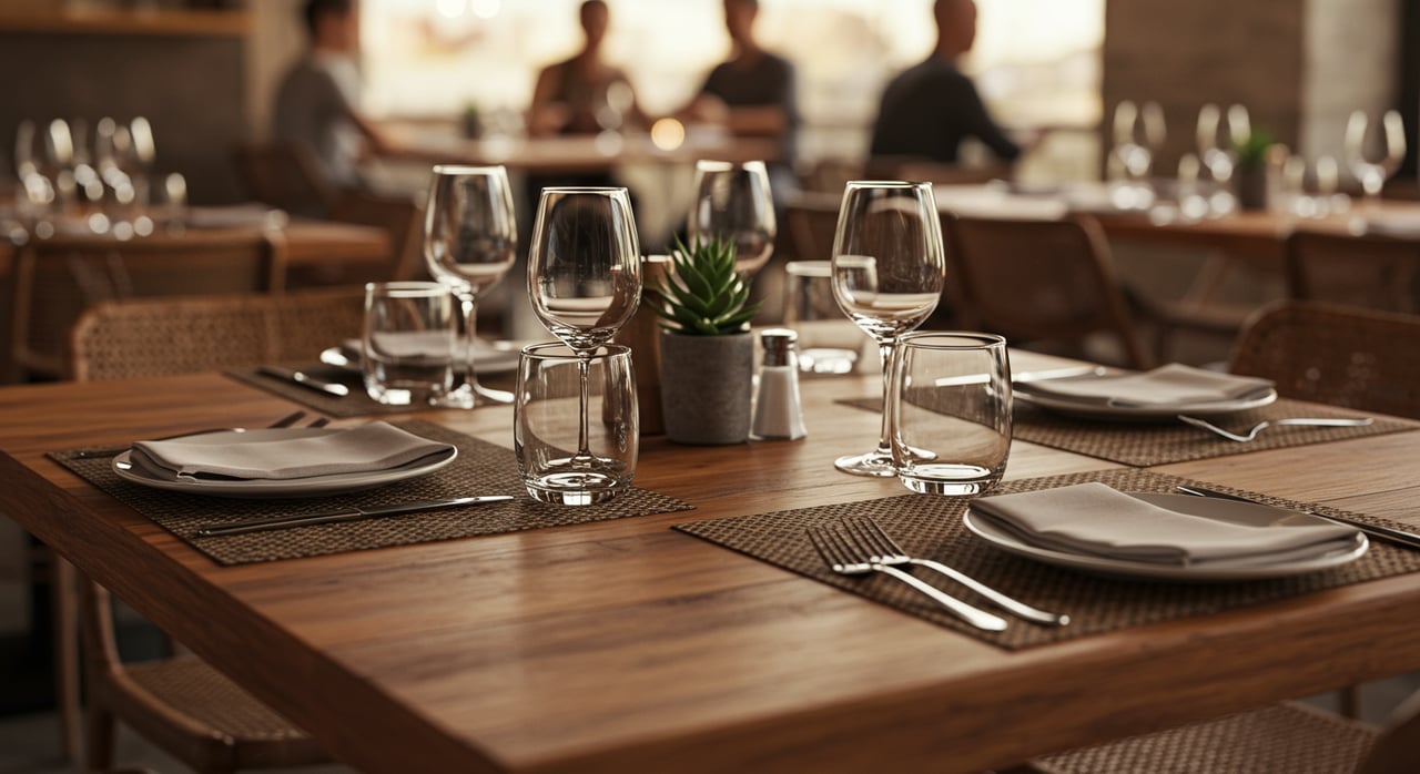 Best Restaurants in Miami