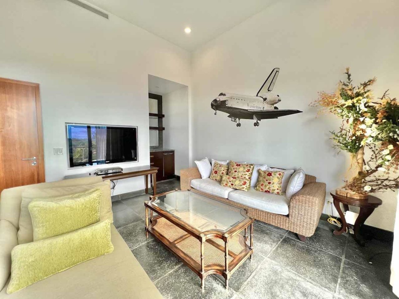 Balinese Inspired Luxury Penthouse, Manuel Antonio, Puntarenas