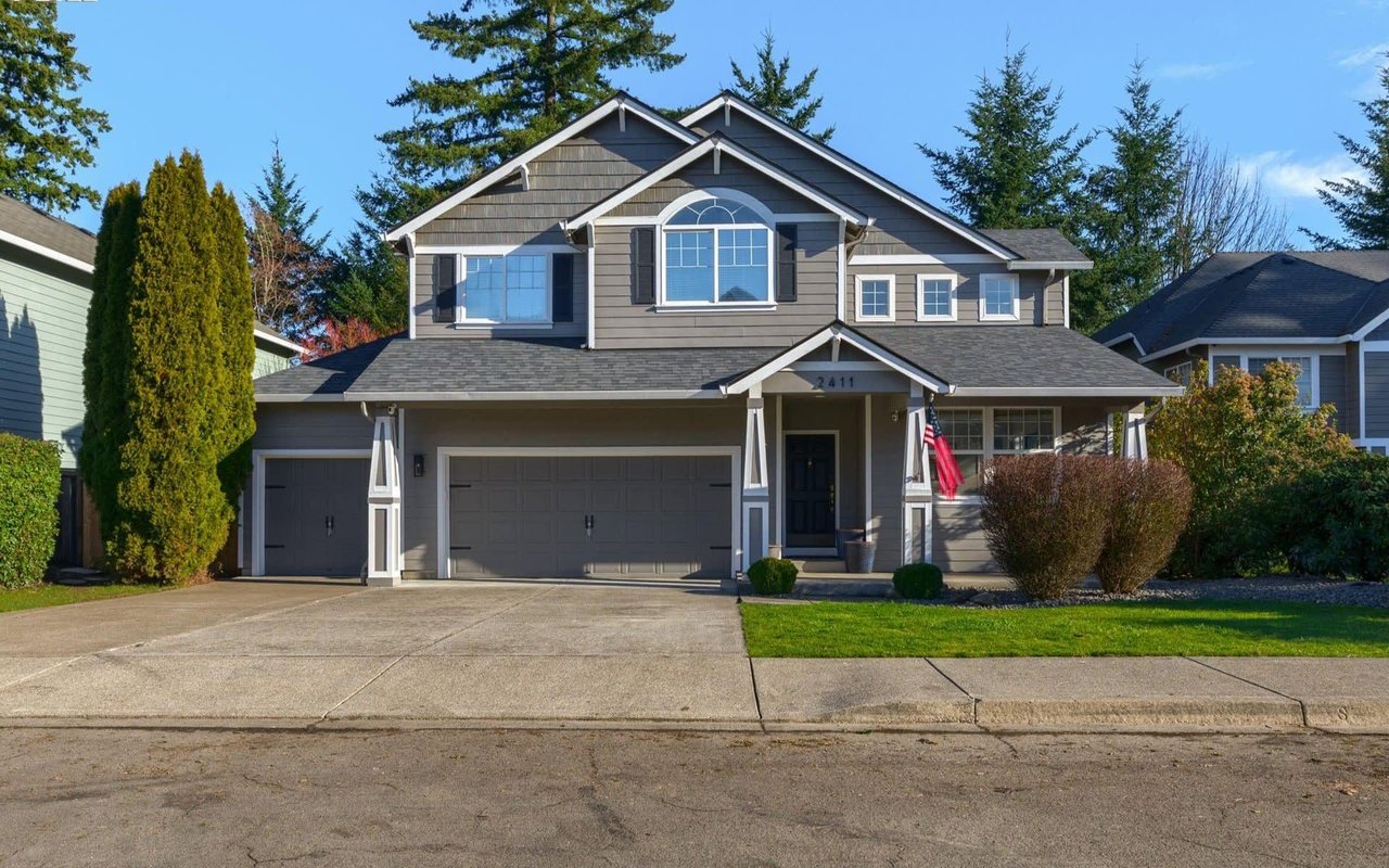 Vancouver, WA, Real Estate Spotlight: 9 Recently Sold Homes