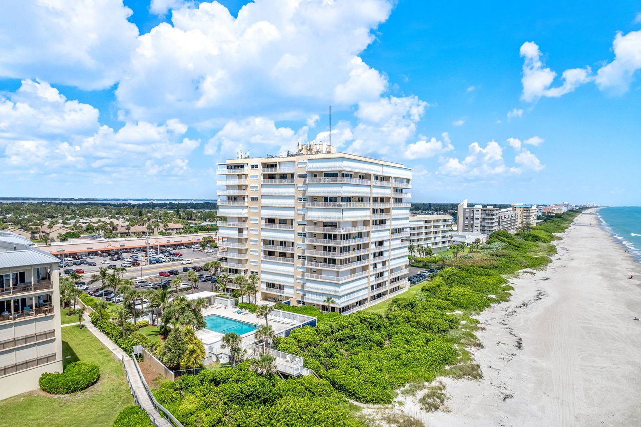 877 N Highway A1A, Unit 1304
