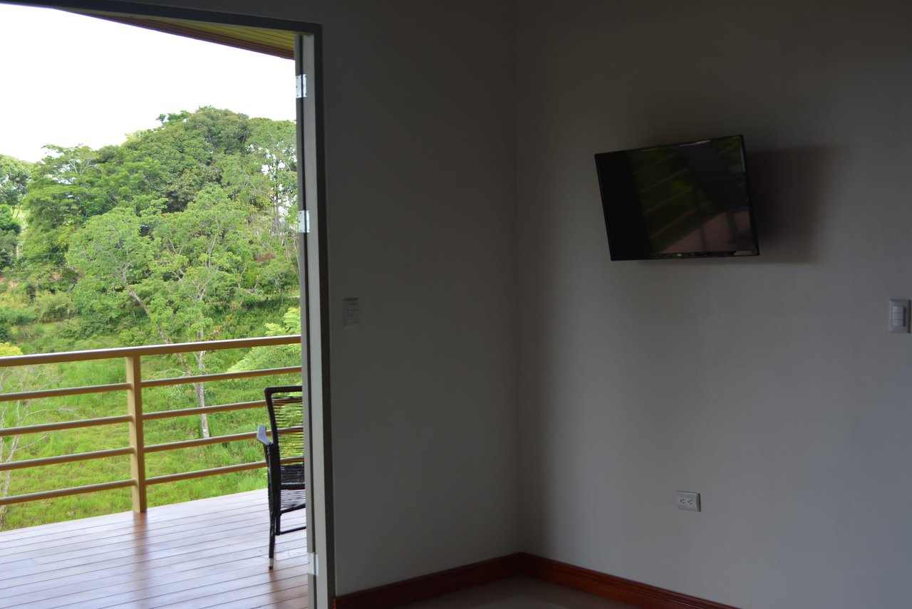 New 3 Bedroom 2 Bath Home In Platanillo