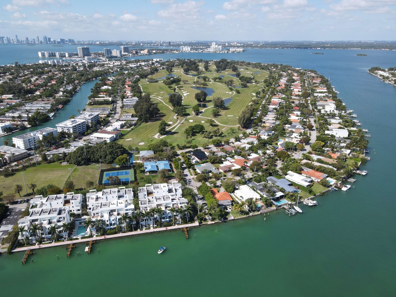 Miami's Golf Haven: 6 Courses Every Golfer Should Know