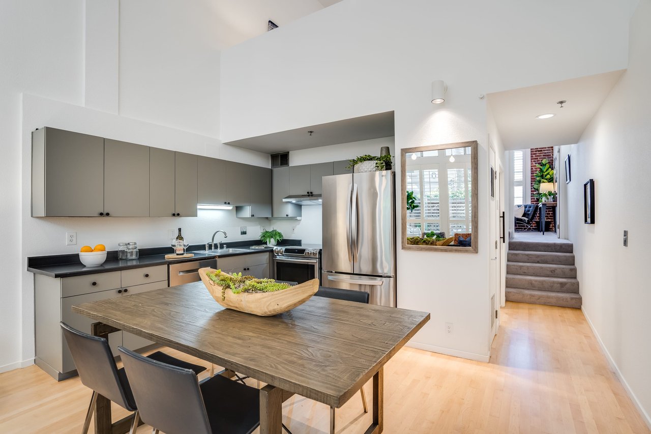 701 Minnesota Street Unit: 111