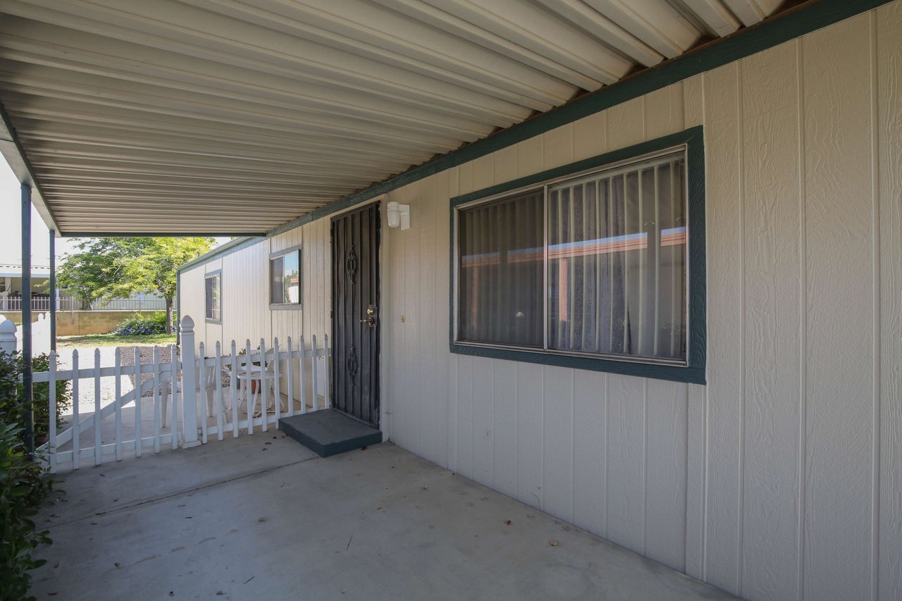 1250 North Kirby St Space 9