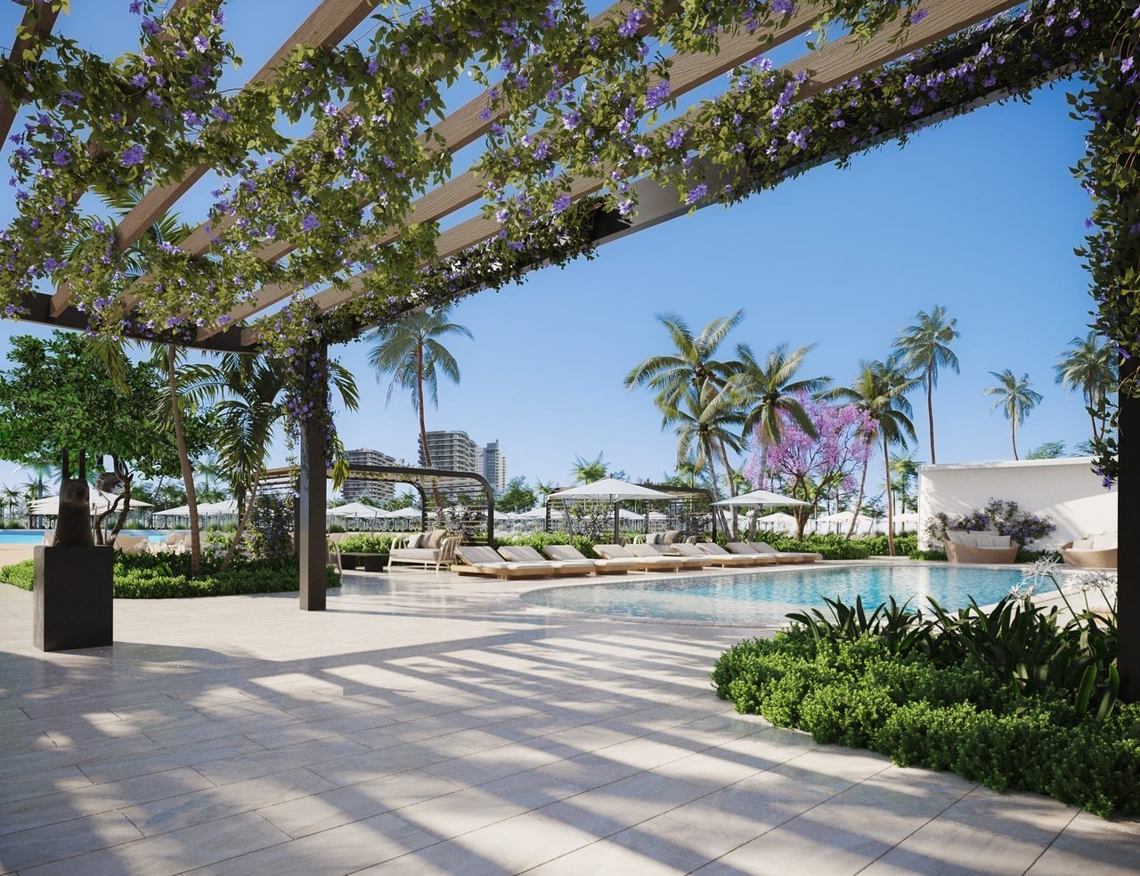 One Park Tower by Turnberry