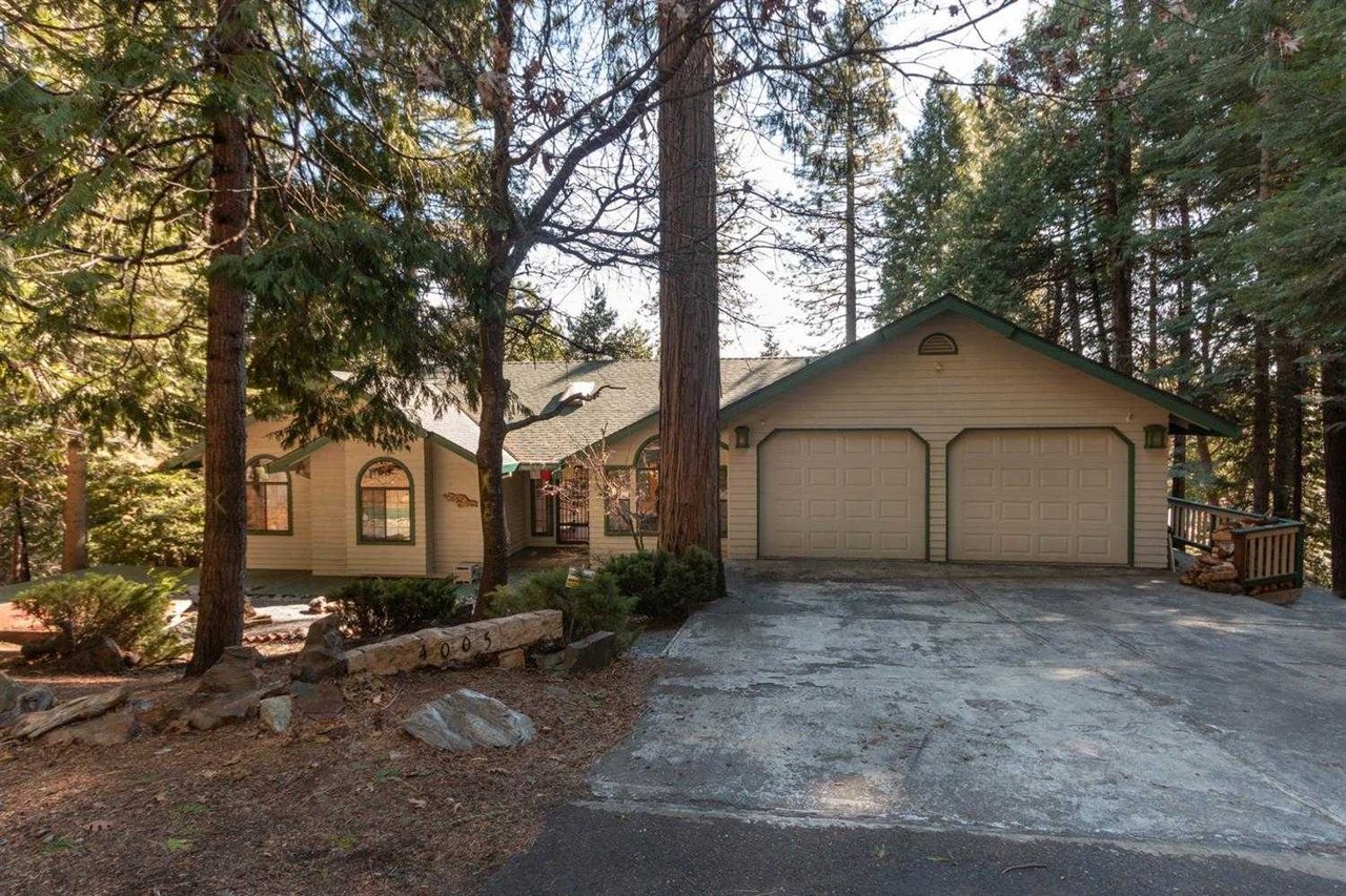4005 Garnet Road