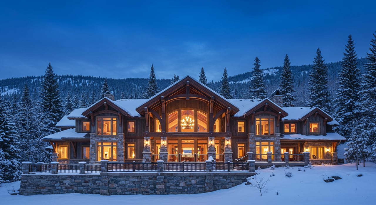 Is Aspen a Buyer’s or Seller’s Market Right Now?
